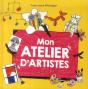 Mon Atelier D'Artistes - Preview