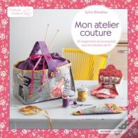 Mon Atelier De Couture