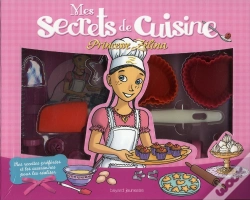 Capa do artigo Mon Atelier De Cuisine