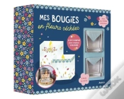 Capa do artigo Mon Atelier Déco ; Mes Bougies En Fleurs Séchées