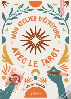 Capa do artigo Mon Atelier D'Écriture Avec Le Tarot