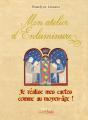 Mon Atelier D'Enluminure - Preview