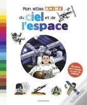 Mon Atlas Animé Du Ciel Et De L'Espace
