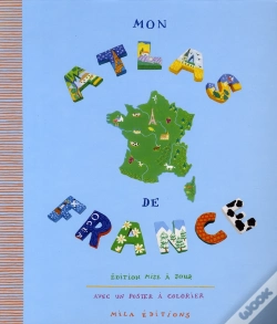 Capa do artigo Mon Atlas De France