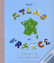 Capa do artigo Mon Atlas De France