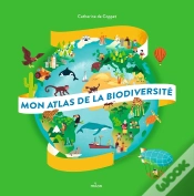 Capa do artigo Mon Atlas De La Biodiversité