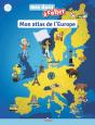 Mon Atlas De L'Europe - Preview
