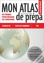 Capa do artigo Mon Atlas De Prepa