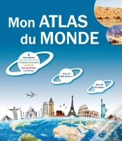 Capa do artigo Mon Atlas Du Monde 2013