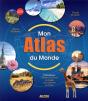 Mon Atlas Du Monde (Édition 2018) - Preview