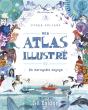 Mon Atlas Illustre - Preview