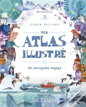 Mon Atlas Illustre