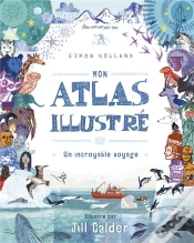 Capa do artigo Mon Atlas Illustre