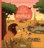 Mon Atlas Larousse Des Animaux - Preview