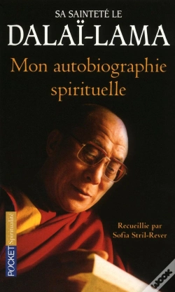 Capa do artigo Mon Autobiographie Spirituelle