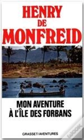 Mon Aventure À L'Île Des Forbans