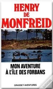 Capa do artigo Mon Aventure À L