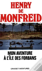 Mon Aventure À L'Île Des Forbans
