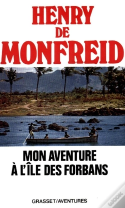 Capa do artigo Mon Aventure À L'Île Des Forbans