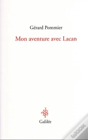 Capa do artigo Mon Aventure Avec Lacan