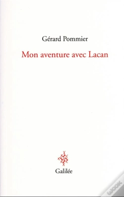 Capa do artigo Mon Aventure Avec Lacan