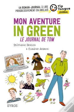 Capa do artigo Mon Aventure In Green ; Le Journal De Tom
