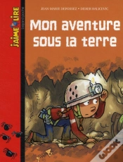 Capa do artigo Mon Aventure Sous La Terre