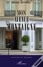 Mon Avenue Montaigne