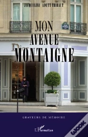 Capa do artigo Mon Avenue Montaigne