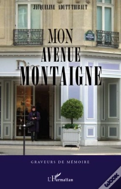 Capa do artigo Mon Avenue Montaigne
