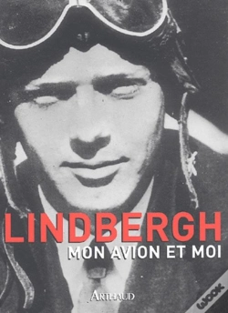 Capa do artigo Mon Avion Et Moi