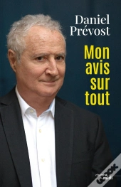 Mon Avis Sur Tout