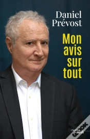 Capa do artigo Mon Avis Sur Tout