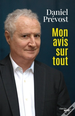 Capa do artigo Mon Avis Sur Tout