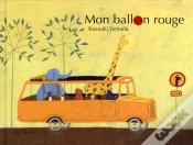 Capa do artigo Mon Ballon Rouge