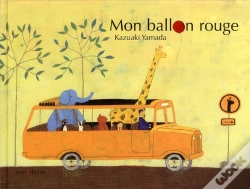 Capa do artigo Mon Ballon Rouge