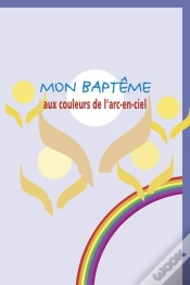 Capa do artigo Mon Baptême Aux Couleurs De L