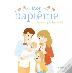 Capa do artigo Mon Baptême : Premiers Pas Dans La Foi