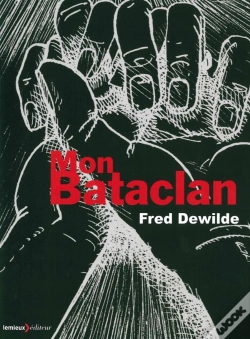 Capa do artigo Mon Bataclan ; Vivre Encore