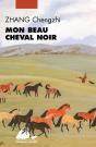 Mon Beau Cheval Noir - Preview