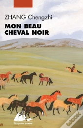Mon Beau Cheval Noir