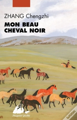 Capa do artigo Mon Beau Cheval Noir