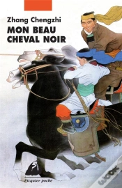 Capa do artigo Mon Beau Cheval Noir (Édition 2010)