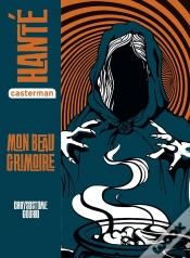 Capa do artigo Mon Beau Grimoire