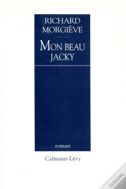 Capa do artigo Mon Beau Jacky