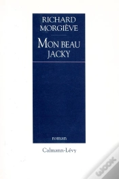 Capa do artigo Mon Beau Jacky