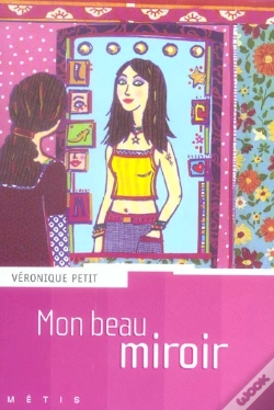 Capa do artigo Mon Beau Miroir