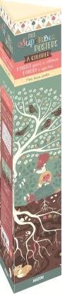 Mon Beau Potager (Coll. Mes Superbes Posters) - Preview