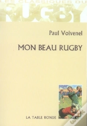 Capa do artigo Mon Beau Rugby