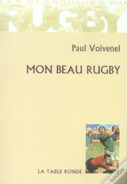 Capa do artigo Mon Beau Rugby